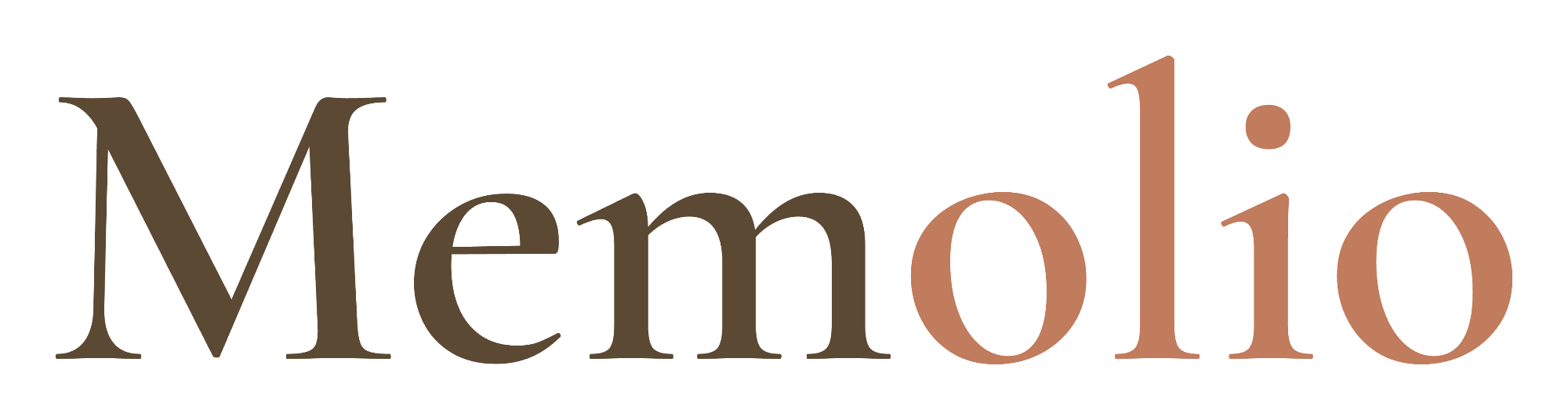 Memolio
